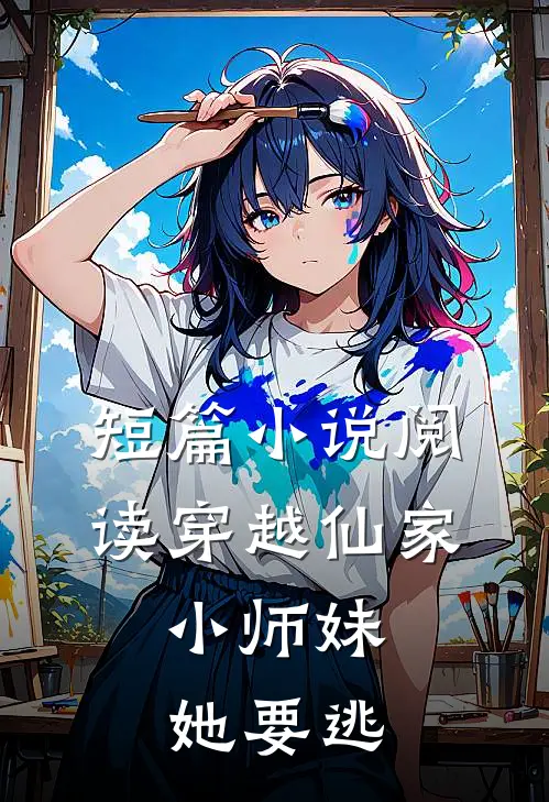 短篇小说阅读穿越仙家，小师妹她要逃