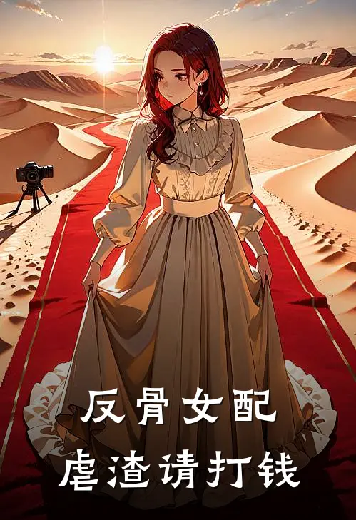 反骨女配，虐渣请打钱