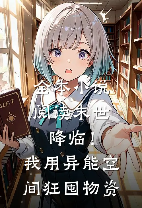 全本小说阅读末世降临！我用异能空间狂囤物资