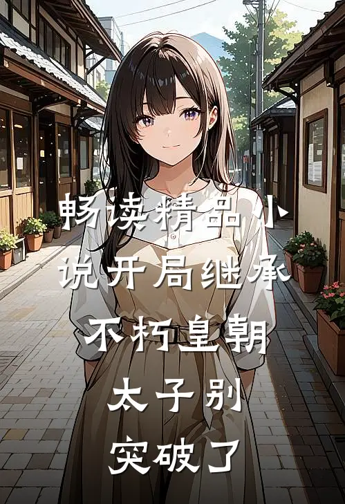 畅读精品小说开局继承不朽皇朝，太子别突破了