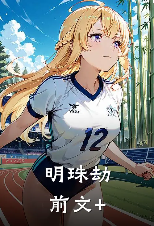 明珠劫前文+