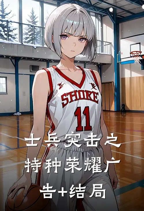 士兵突击之特种荣耀广告+结局