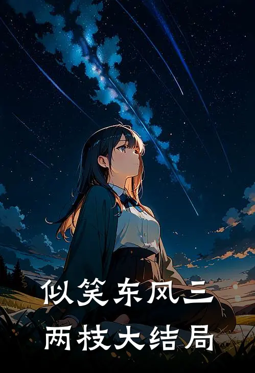 似笑东风三两枝大结局