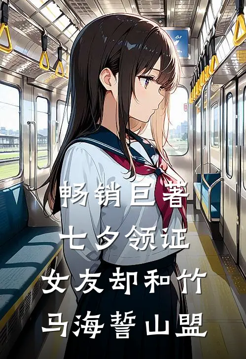畅销巨著七夕领证，女友却和竹马海誓山盟