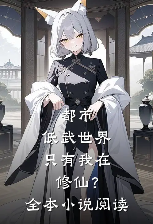 都市：低武世界，只有我在修仙？全本小说阅读