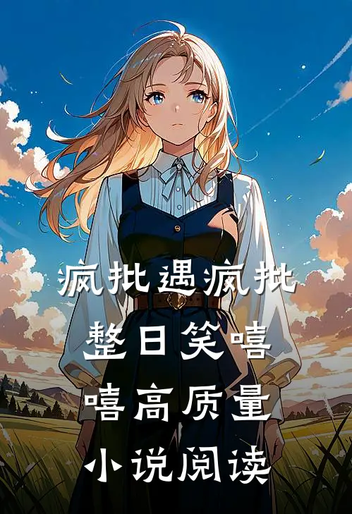 疯批遇疯批，整日笑嘻嘻高质量小说阅读