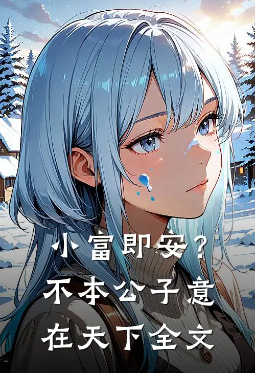 小富即安？不，本公子意在天下全文