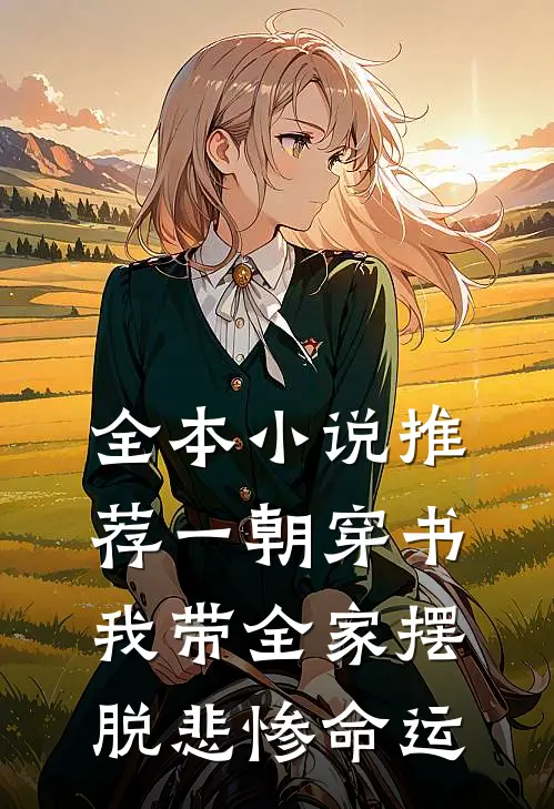全本小说推荐一朝穿书，我带全家摆脱悲惨命运