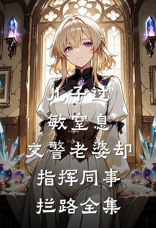 儿子过敏窒息，交警老婆却指挥同事拦路 全集