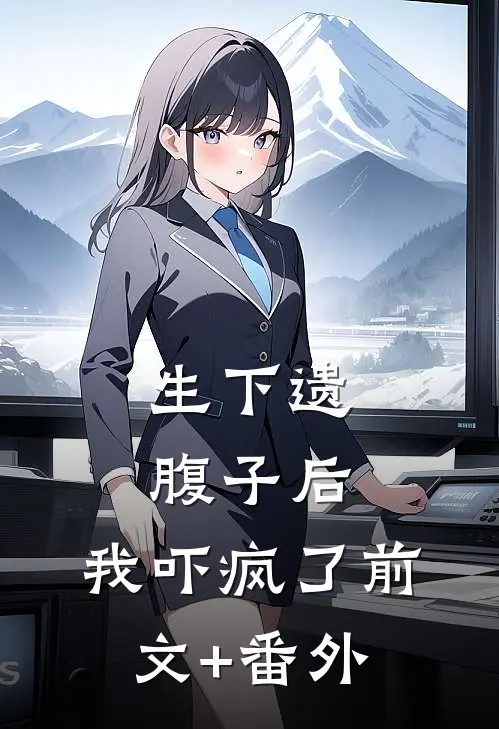 生下遗腹子后，我吓疯了前文+番外