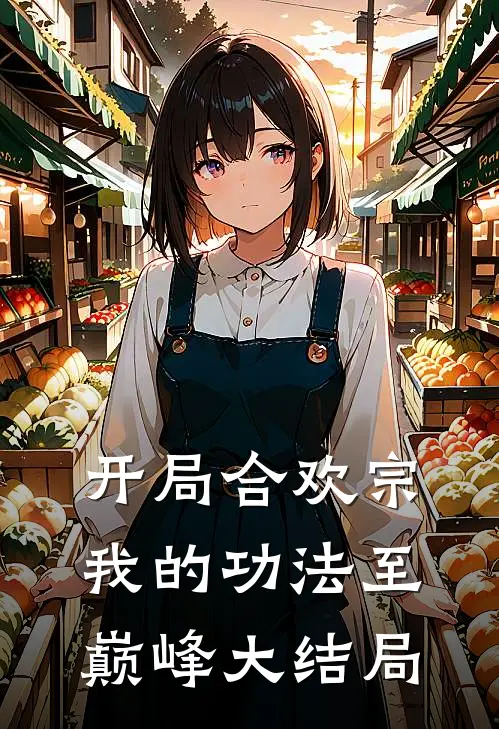 开局合欢宗，我的功法至巅峰大结局