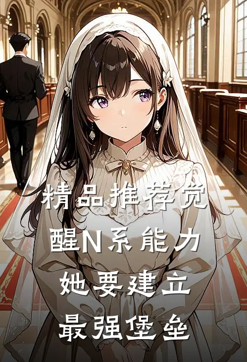 精品推荐觉醒N系能力，她要建立最强堡垒