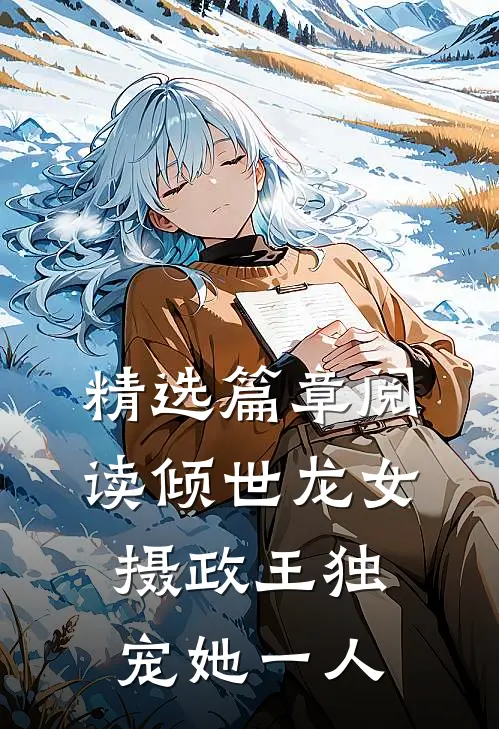精选篇章阅读倾世龙女：摄政王独宠她一人