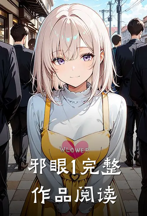 邪眼1完整作品阅读