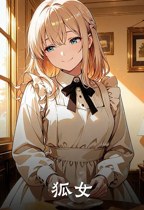 狐女