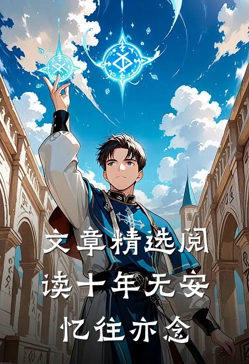 文章精选阅读十年无安忆往亦念
