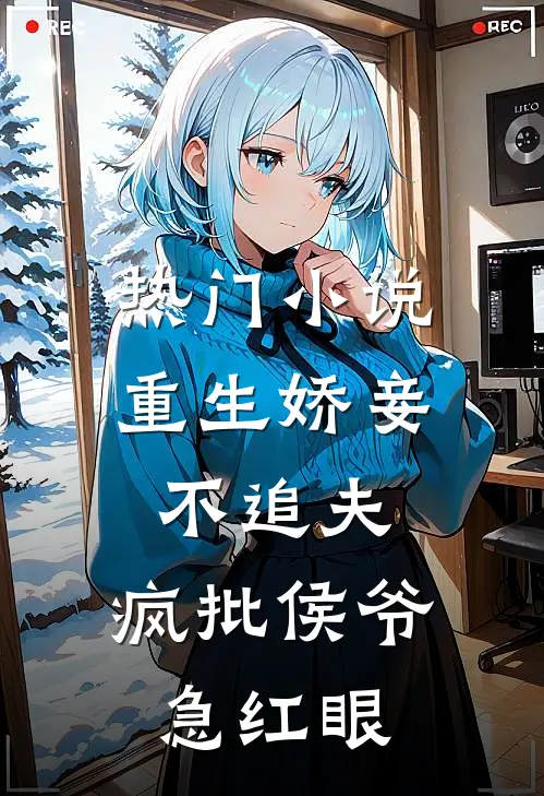 热门小说重生娇妾不追夫，疯批侯爷急红眼