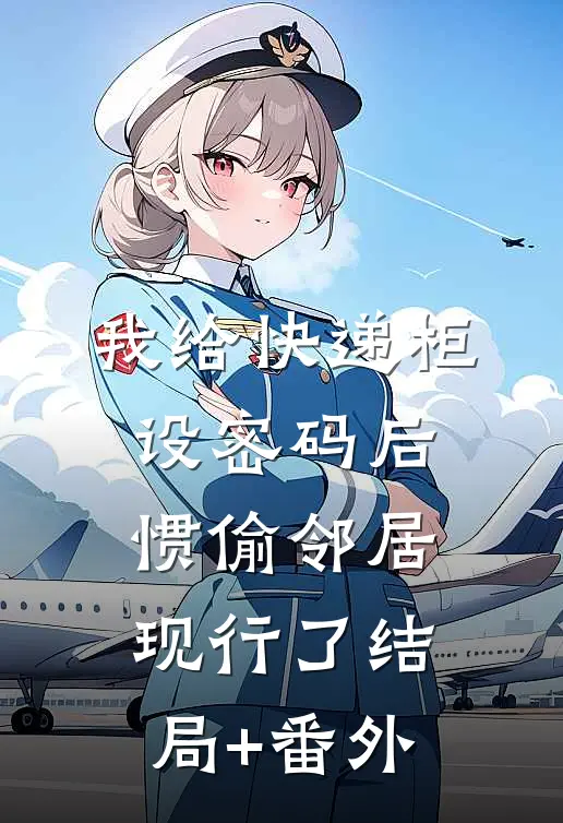 我给快递柜设密码后，惯偷邻居现行了结局+番外