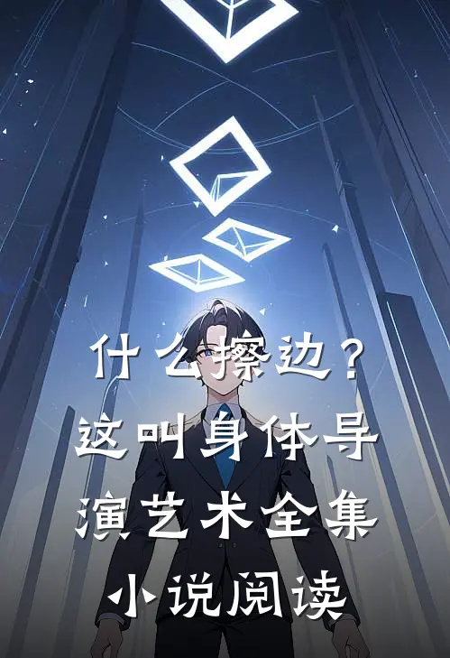 什么擦边？这叫身体导演艺术全集小说阅读