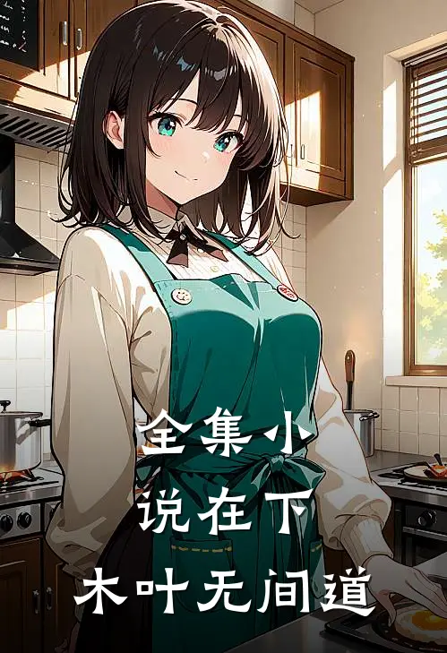 全集小说在下，木叶无间道