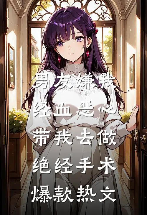 男友嫌我经血恶心，带我去做绝经手术爆款热文