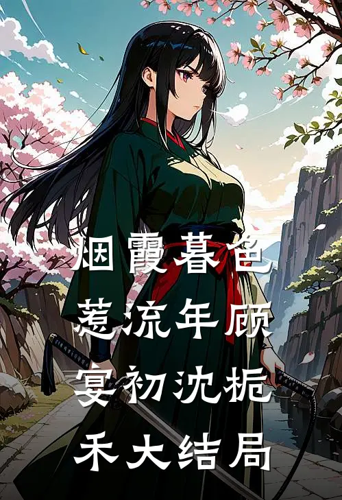 烟霞暮色惹流年顾宴初沈栀禾大结局