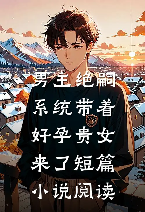 男主绝嗣，系统带着好孕贵女来了短篇小说阅读