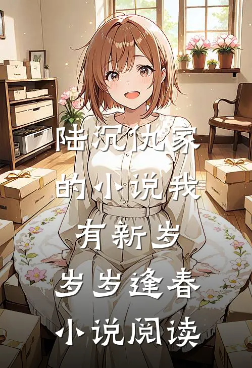 陆沉仇家的小说我有新岁，岁岁逢春小说阅读