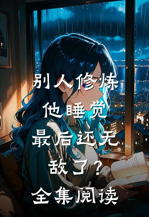 别人修炼他睡觉，最后还无敌了？全集阅读