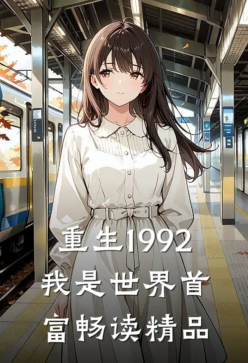 重生1992，我是世界首富畅读精品