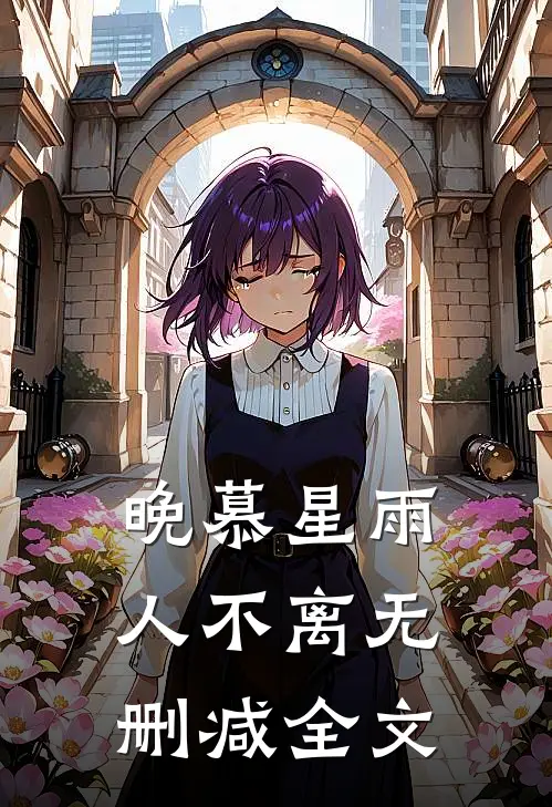 晚慕星雨人不离无删减全文