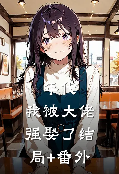 年代：我被大佬强娶了结局+番外