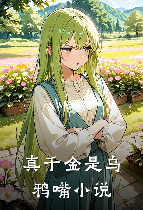 真千金是乌鸦嘴小说
