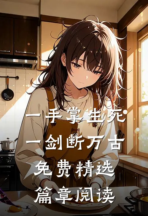 一手掌生死,一剑断万古免费精选篇章阅读