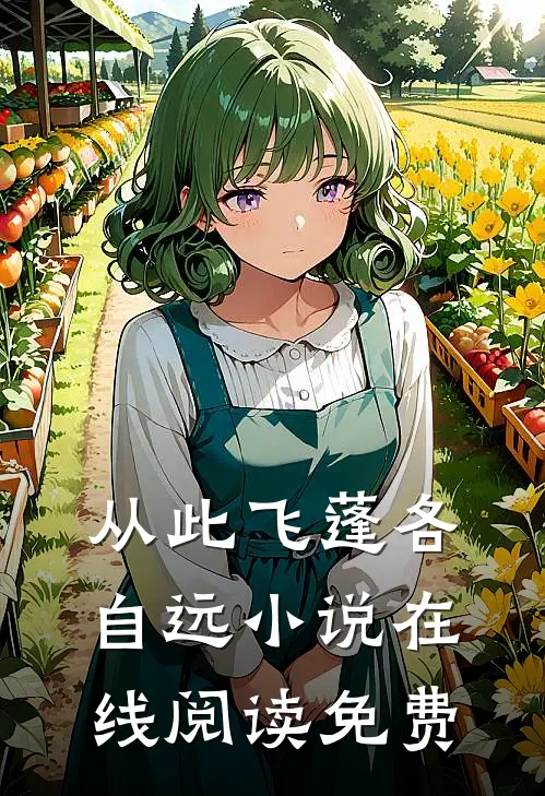 从此飞蓬各自远小说在线阅读免费