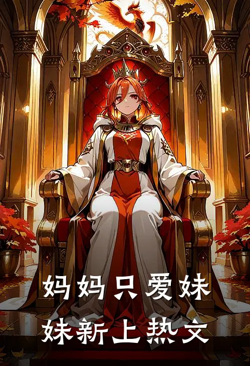 妈妈只爱妹妹新上热文