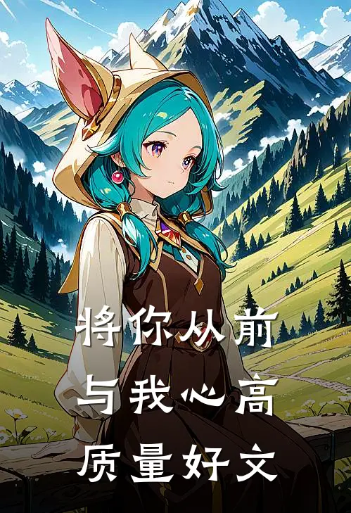 将你从前与我心高质量好文
