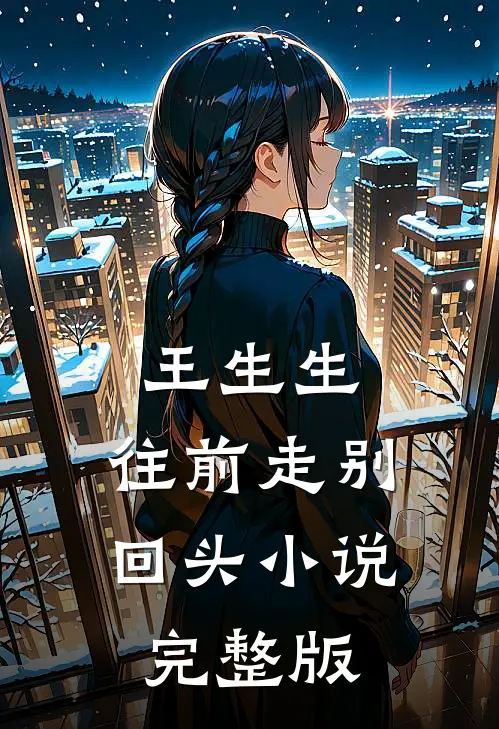 王生生，往前走别回头小说完整版