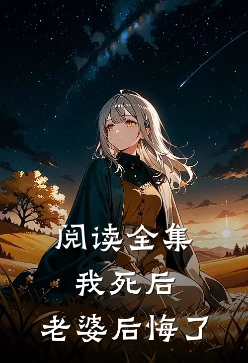 阅读全集我死后，老婆后悔了