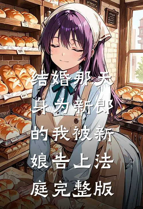 结婚那天，身为新郎的我被新娘告上法庭完整版
