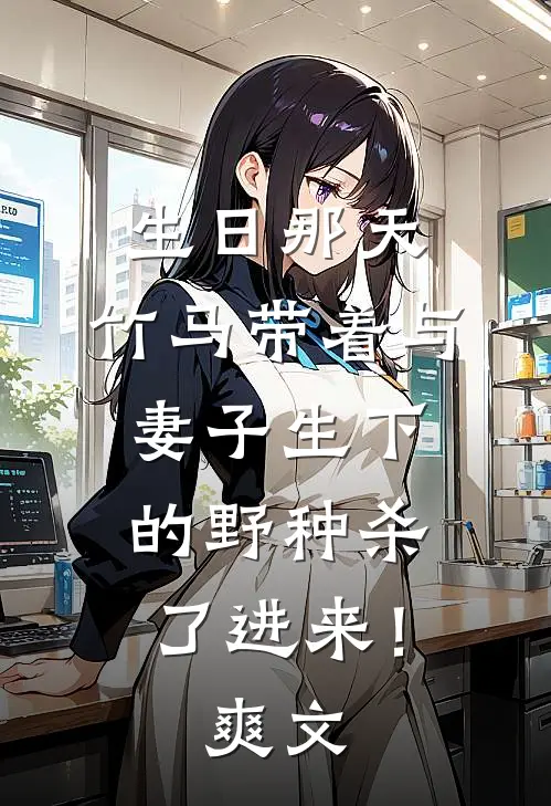 生日那天，竹马带着与妻子生下的野种杀了进来！爽文