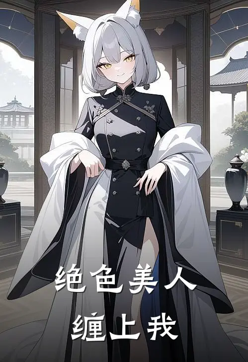 绝色美人缠上我