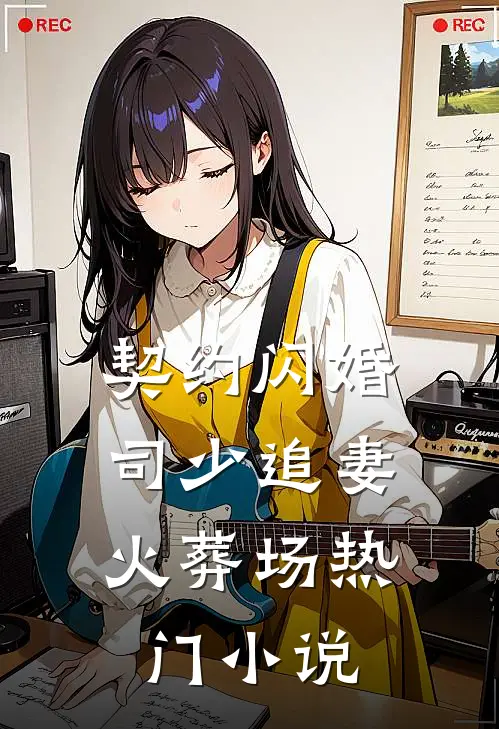 契约闪婚：司少追妻火葬场热门小说