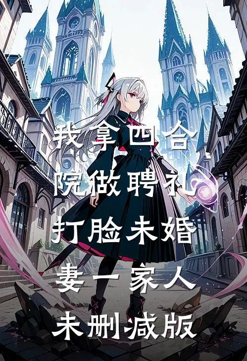 我拿四合院做聘礼，打脸未婚妻一家人未删减版