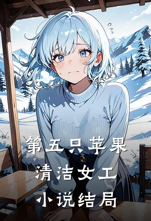 第五只苹果-清洁女工小说结局
