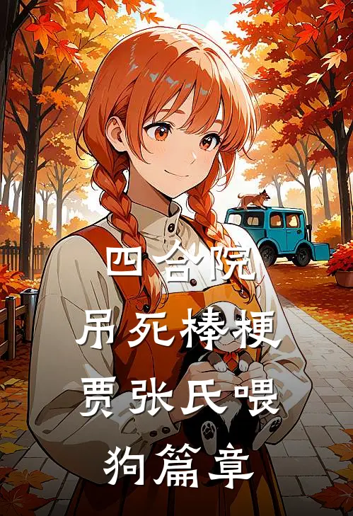 四合院：吊死棒梗，贾张氏喂狗篇章
