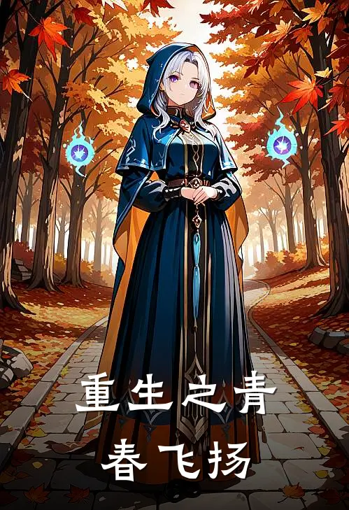 重生之青春飞扬