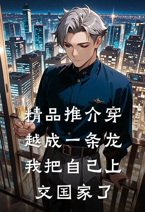 精品推介穿越成一条龙，我把自己上交国家了