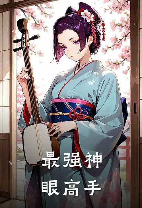 最强神眼高手