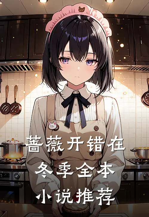 蔷薇开错在冬季全本小说推荐